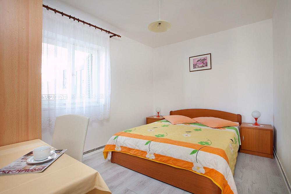 Apartments Eugen 2024 拉巴克 外观 照片